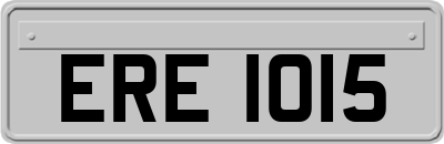 ERE1015