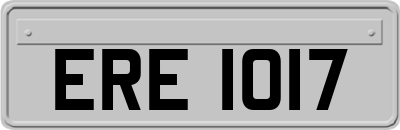 ERE1017
