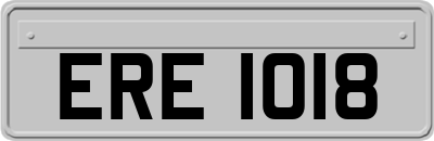 ERE1018