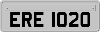 ERE1020