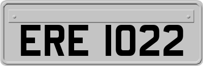 ERE1022