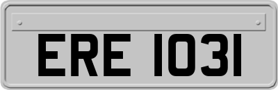 ERE1031