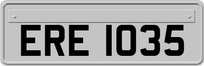 ERE1035