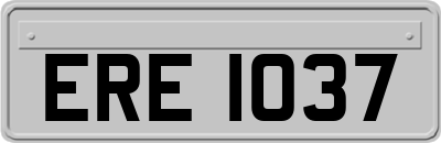 ERE1037