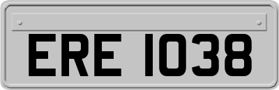 ERE1038