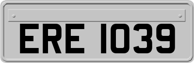 ERE1039