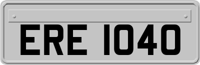 ERE1040