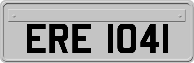 ERE1041