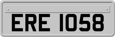 ERE1058