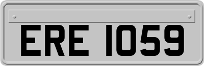 ERE1059