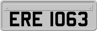 ERE1063