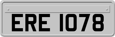 ERE1078