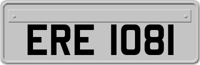 ERE1081