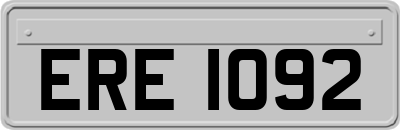 ERE1092