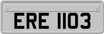 ERE1103