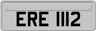 ERE1112