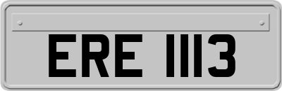ERE1113