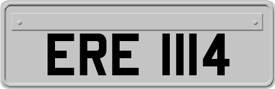 ERE1114
