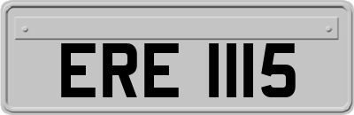 ERE1115