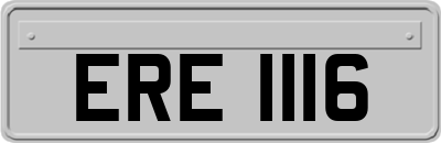ERE1116