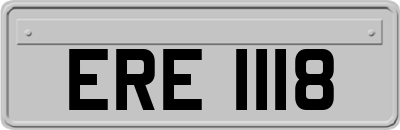 ERE1118