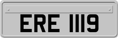 ERE1119