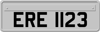 ERE1123