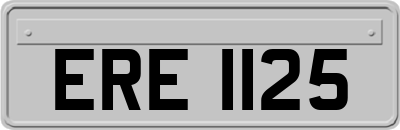 ERE1125