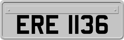 ERE1136