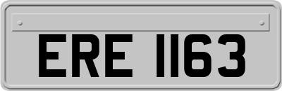 ERE1163