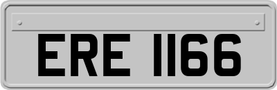 ERE1166