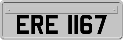 ERE1167