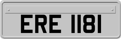 ERE1181