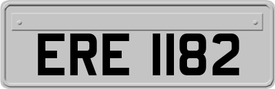 ERE1182