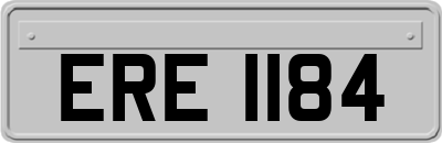 ERE1184