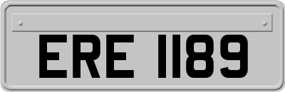 ERE1189