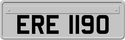 ERE1190