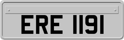 ERE1191