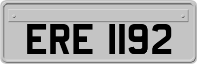 ERE1192