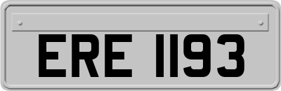 ERE1193
