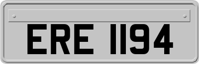ERE1194