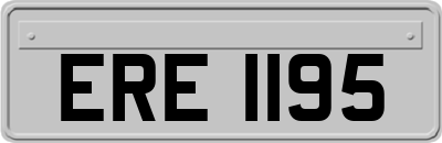 ERE1195