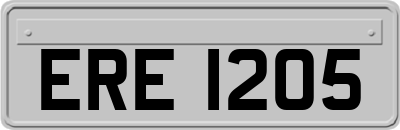 ERE1205
