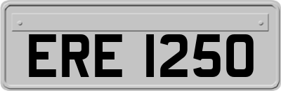 ERE1250