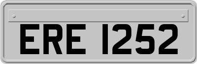 ERE1252