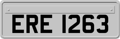 ERE1263