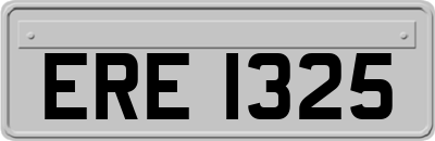 ERE1325