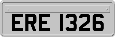ERE1326