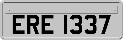 ERE1337