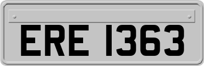ERE1363